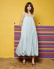 Load image into Gallery viewer, Harper Bubble Midi Dress
