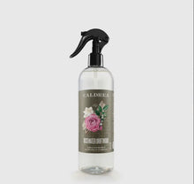 Load image into Gallery viewer, Rosewater Driftwood Linen & Room Spray