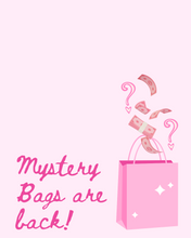 Load image into Gallery viewer, Mystery Bags
