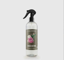Load image into Gallery viewer, Rosewater Driftwood Linen &amp; Room Spray
