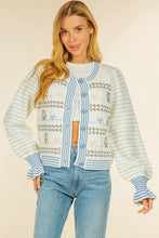 Load image into Gallery viewer, Girly Girl Cardigan
