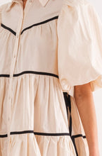 Load image into Gallery viewer, Chalmers Shirt Dress
