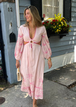 Load image into Gallery viewer, Madison Light Pink Maxi
