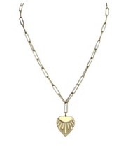 Load image into Gallery viewer, Unconditional Necklace
