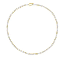 Load image into Gallery viewer, Tennis Necklace
