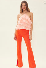 Load image into Gallery viewer, Spicy Orange Pants
