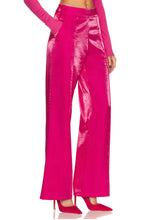 Load image into Gallery viewer, Quinn Fuchsia Pants
