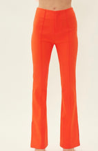 Load image into Gallery viewer, Spicy Orange Pants
